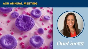 Epcoritamab Plus Lenalidomide and Rituximab in Follicular Lymphoma | Image Credit: © TheWaterMeloonProjec - stock.adobe.com