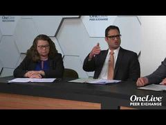 EP. 7 EGFR TKIs as Adjuvant Therapy in NSCLC