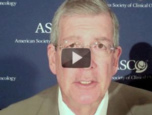 Dr. Lichter on UN Summit for Non-Communicable Diseases