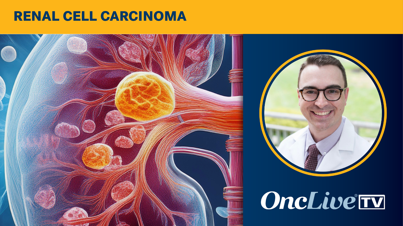 Benjamin Croll, MD, Fox Chase Cancer Center