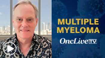 C. Ola Landgren, MD, PhD