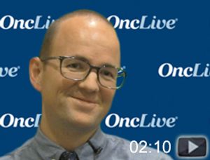 Dr. Low on Osimertinib Versus Dacomitinib in EGFR-Mutant NSCLC