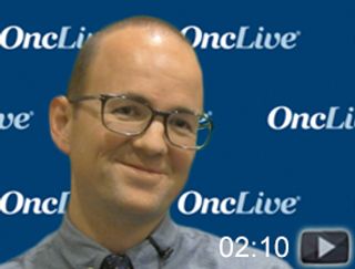 Dr. Low on Osimertinib Versus Dacomitinib in EGFR-Mutant NSCLC