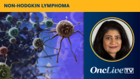 Sonali M. Smith, MD, discusses implications of data for tafasitamab plus lenalidomide/R-CHOP in high-risk diffuse large B-cell lymphoma.