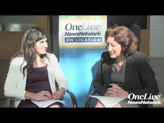 ESMO 2019: Dr. Rugo Highlights Progress in Breast Cancer