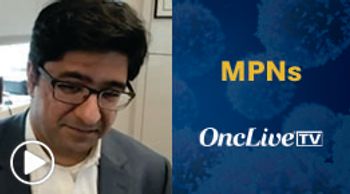 Raajit K. Rampal, MD, PhD