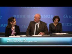 EP. 12 Next Steps for Everolimus in Metastatic Breast Cancer