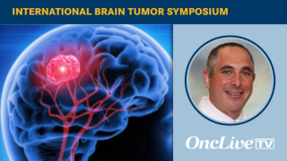 Jonathan H. Sherman, MD, Rutgers Cancer Institute