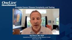 EP. 1 Prostate Cancer Disease Complexity and Testing