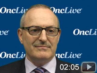 Dr. Polsky on the Predictive Value of ctDNA in BRAF-Mutant Melanoma