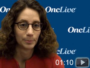 Dr. Holstein Discusses Mechanism of bb21217 in Myeloma