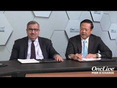 EP. 2 Significance of TRK Inhibitors for Solid Tumors