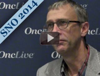 Dr. van den Bent Discusses Bevacizumab Plus Lomustine in Recurrent Glioblastoma