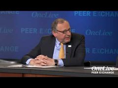 EP. 5 The Potential for IO Use as Maintenance Therapy in NSCLC