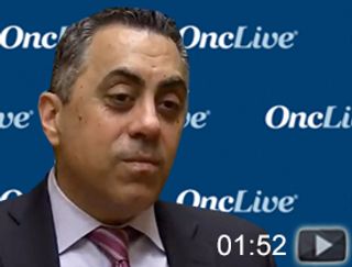 Dr. Bekaii-Saab Discusses the FDA Approval of Lenvatinib in HCC