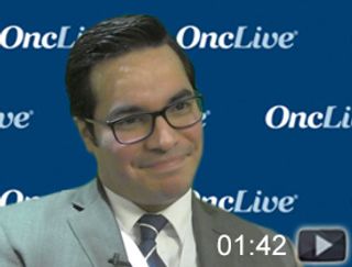 Dr. Leon Ferre Discusses Ongoing Research in TNBC
