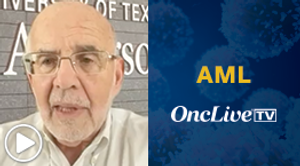 Michael Andreeff, MD, PhD