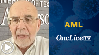 Michael Andreeff, MD, PhD