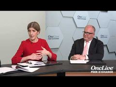 EP. 5 SOLO-1 and PARP Inhibitors in Ovarian Cancer