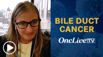 Daniela Sia, PhD, Tisch Cancer Institute, Icahn School of Medicine, Mount Sinai