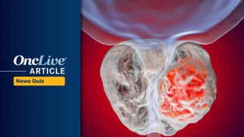 Did you catch all of this week's top oncology news? Test your knowledge with OncLive's Weekly News Quiz.