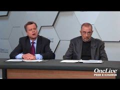 EP. 1 Newly Diagnosed Metastatic Renal Cell Carcinoma