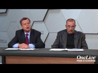 Newly Diagnosed Metastatic Renal Cell Carcinoma