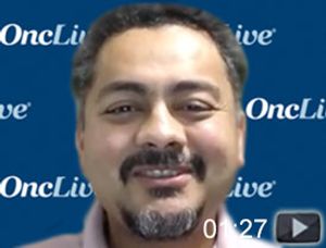 Dr. Usmani on Current Challenges in High-Risk Multiple Myeloma