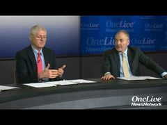 EP. 7 NSCLC: Consolidation Immunotherapy in Practice