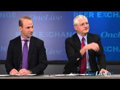 EP. 6 Development of ALK Inhibitors in Advanced NSCLC