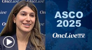 Sara Char, MD, on the association between the empirical dietary inflammatory pattern and survival outcomes in stage III colon cancer.
