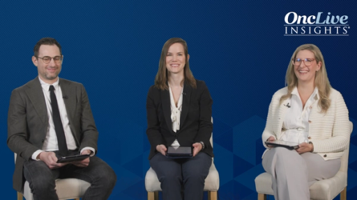 A Patient-Centered Approach: Treatment Strategies for Progression and Intolerance in R/R CLL