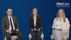 3 experts are featured in this series.