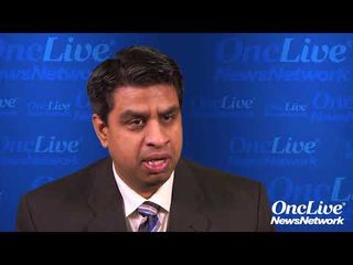 Long-Term Data With Copanlisib in Follicular Lymphoma