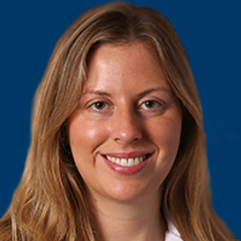 Anne M. Noonan, MBBCh, of Ohio State University Comprehensive Cancer Center–James