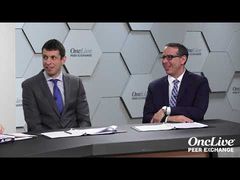 EP. 12 Duvelisib for Relapsed/Refractory CLL