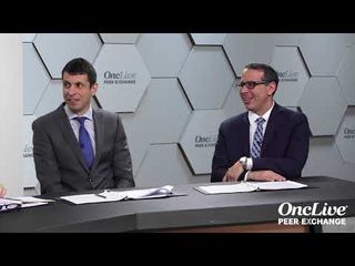 Duvelisib for Relapsed/Refractory CLL