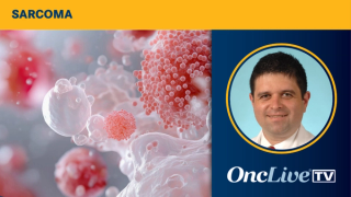 Dr Van Tine on Investigating Olaparib Plus Temozolomide vs Investigator’s Choice of Therapy in Advanced Uterine Leiomyosarcoma