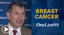 Dr Thompson on Trials Evaluating De-Escalated Treatment in Early-Stage Breast Cancer