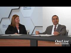 EP. 9 Frontline Clinical Trials in Liver Cancer