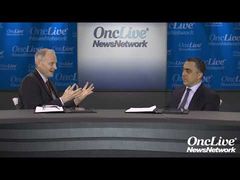 EP. 10 Improving Responsiveness With Immunotherapy in mCRC
