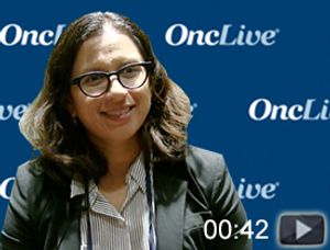 Dr. Kudchadkar on Immunotherapy in Merkel Cell Carcinoma
