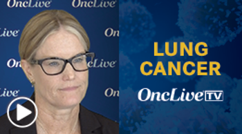 Karen L. Reckamp, MD, MS, professor of medicine, director, Division of Medical Oncology and Lung Institute, Cedars-Sinai Medical Center, associate director, Clinical Research, Cedars-Sinai Cancer Institute