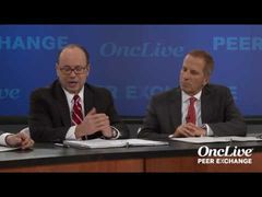 EP. 12 First-Line Options in Muscle-Invasive Bladder Cancer