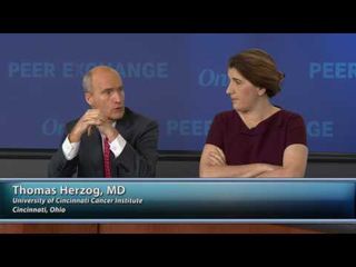 Recurrent Ovarian Cancer; Considerations Beyond the Platinum-Free Interval