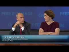EP. 7 Recurrent Ovarian Cancer; Considerations Beyond the Platinum-Free Interval