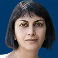 Jasmin M. Zain, MD