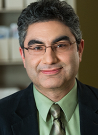 Emil Lou, MD, PhD, FACP