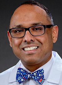 Ajaz Khan, MD, MBA, CPE