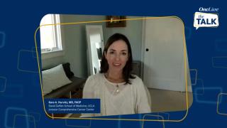 Coming Soon: THE TALK: Breast Cancer, A Review of Data from the SABCS 2021 Virtual Meeting